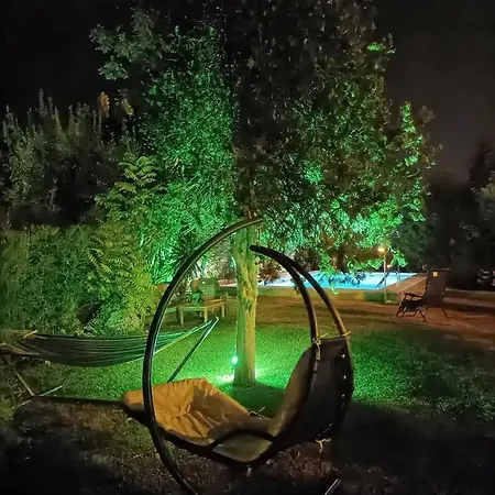 Tottam Art & Healthy Garden *