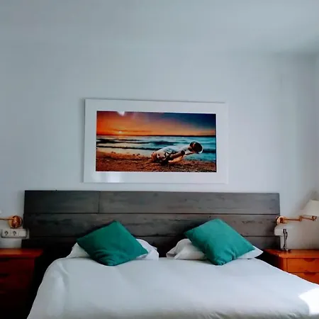 Lodge Tottam Art & Healthy Garden Malaga