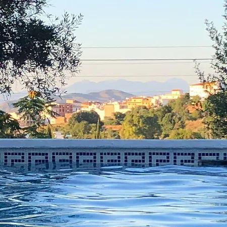 Tottam Art & Healthy Garden Màlaga