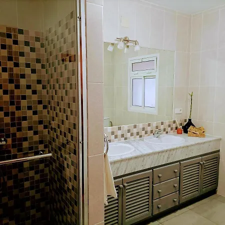 Lodge Tottam Art & Healthy Garden Alhaurín el Grande