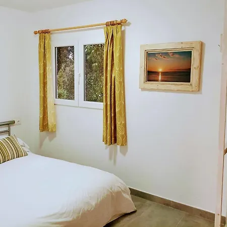 Tottam Art & Healthy Garden Lodge *