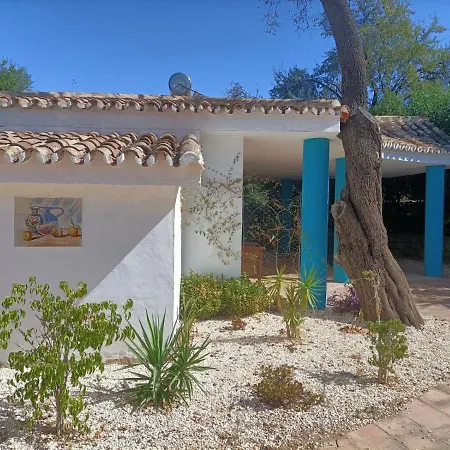 Tottam Art & Healthy Garden Alojamento de Turismo Selvagem