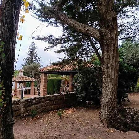 Tottam Art & Healthy Garden Lodge *