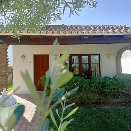 Tottam Art & Healthy Garden Lodge Málaga